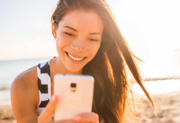 How Digital Banking Simplifies Your Summer